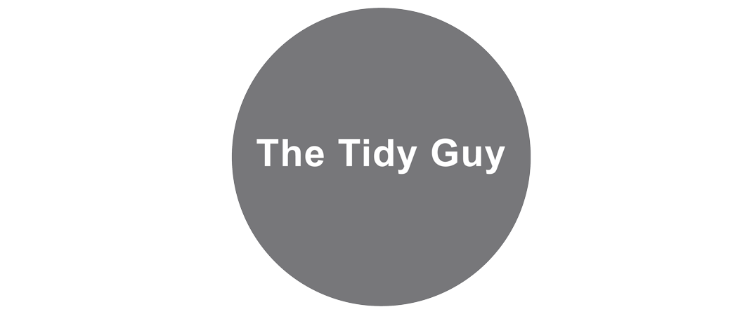 The Tidy Guy